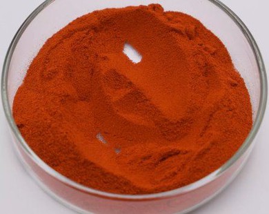 Marigold Extract Powder