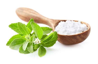 Purified Stevia Leaf Extract