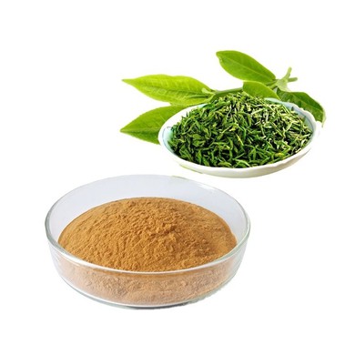 Bulk Supplements Green Tea Extract