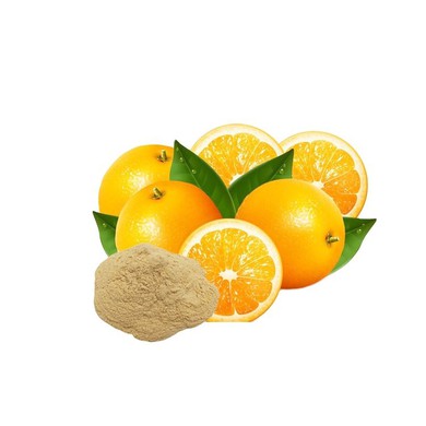 Bitter Orange Fruit Extract