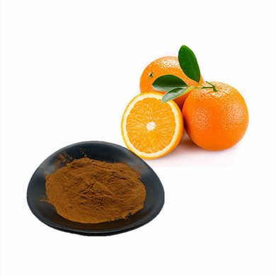 Bitter Orange Fruit Extract