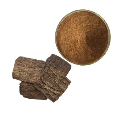 Eucommia Bark Extract