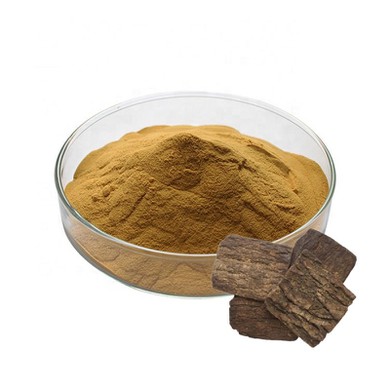 Eucommia Leaf Extract