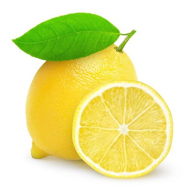 Lemon Acid Powder