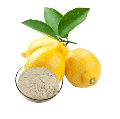 Lemon Extract Powder