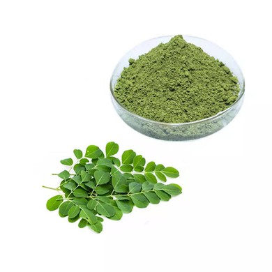 Moringa Leaf Powder