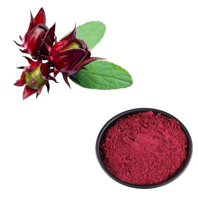 Roselle Extract